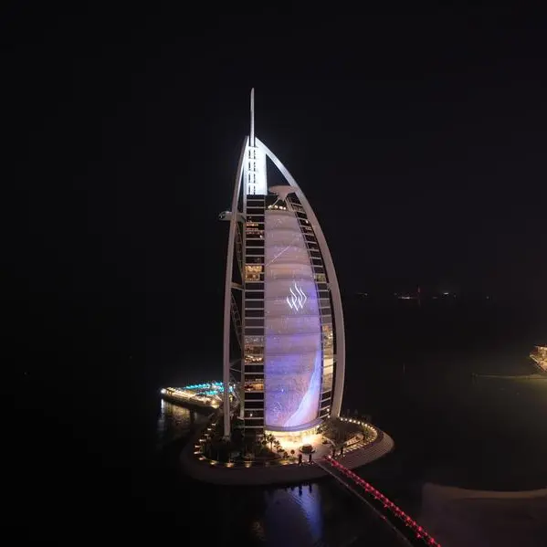 Jumeirah enters next phase of growth with unveiling of new brand identity