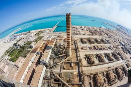Mitsubishi seals major Kuwait power station contract