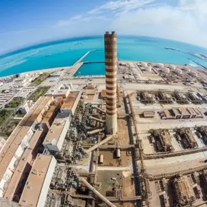 Kuwait's MEW refers $186.41mln power plant project to Audit Bureau