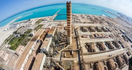 Kuwait's MEW refers $186.41mln power plant project to Audit Bureau
