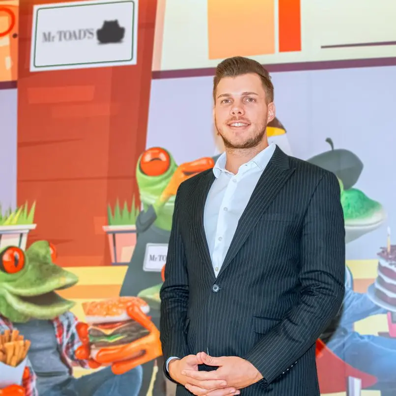 Mr Toad’s scores nearly 50 per cent growth in footfall during EURO 2024
