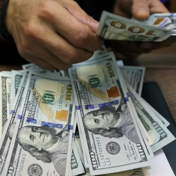 مُحدث- تراجع جديد في سعر الدولار مقابل الجنيه المصري