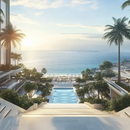 Omniyat Group reports sales of $5.4bln in 2025