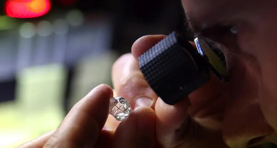 EU to ban Russian diamonds from start of 2024 - EU sanctions proposal