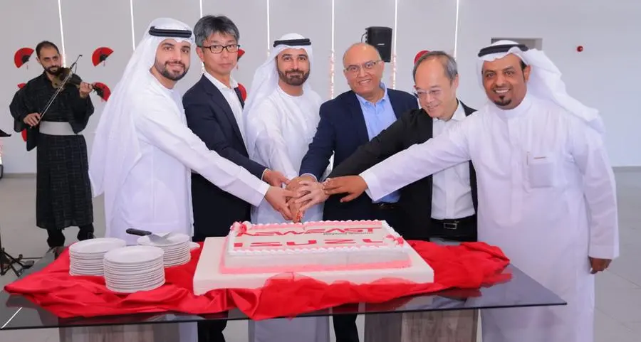 Neweast expands into Saudi Arabia