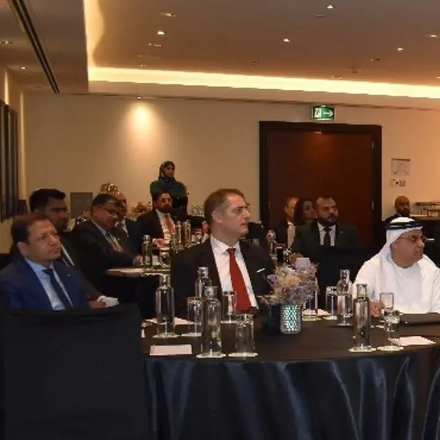 UAE Banks Federation organises awareness seminar on corporate tax