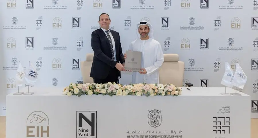 Abu Dhabi Residents Office partners with Nine Yards to boost real estate investment