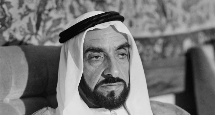 Did you know? Sheikh Zayed once ordered dinner for a whole neighbourhood