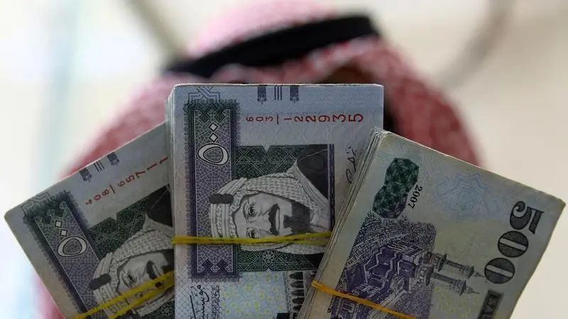 السعودية ترفع تقديرات الاحتياجات التمويلية في 2024 بـ 60%