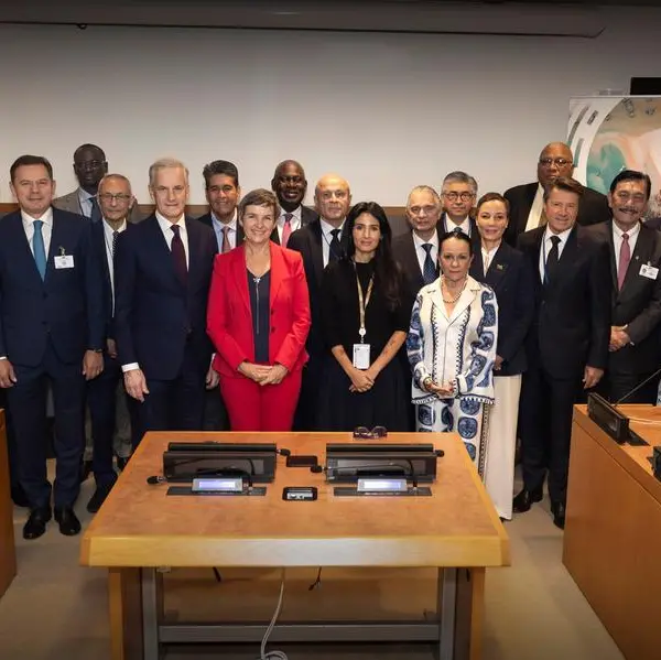 UAE joins High Level Panel for a Sustainable Ocean Economy