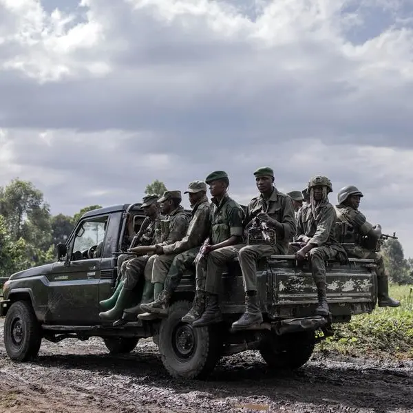 M23 rebels extend control in eastern DR Congo: local sources