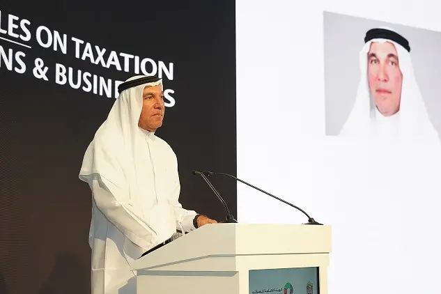 <p>Federal Tax Authority hosts new awareness workshop in Dubai highlighting the importance of corporate tax and compliance requirements</p>\\n