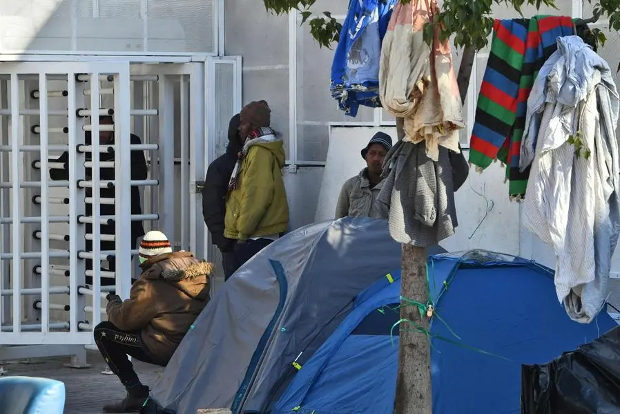 Agence France-Presse (AFP)/AFP