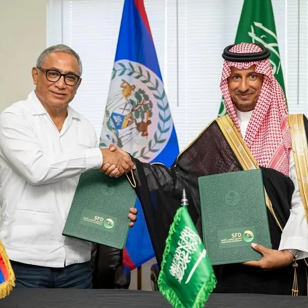 رئيس مجلس إدارة الصندوق السعودي للتنمية يُوقّع ثلاث اتفاقيات قروض تنموية مع الدول الجُزرية الصغيرة النامية بقيمة 61 مليون دولار أمريكي