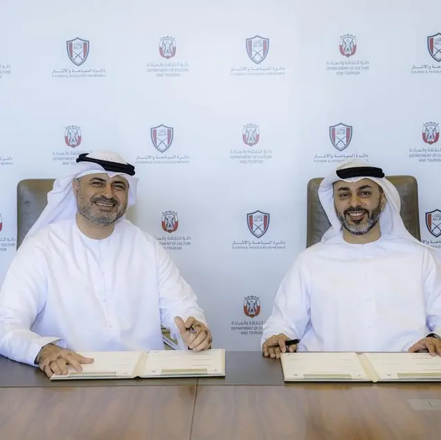 DCT Abu Dhabi signs MoU with Fujairah Tourism and Antiquities Department to increase museum visitation and enhance knowledge exchange