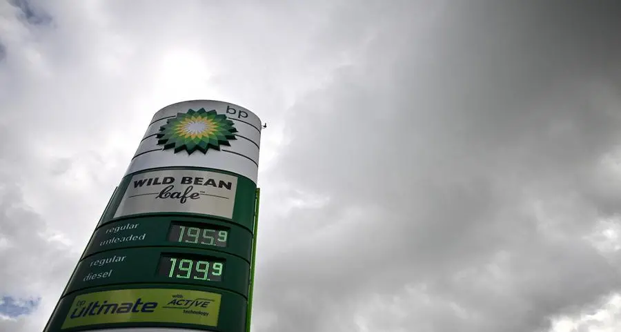 BP to 'significantly reduce' renewables investment