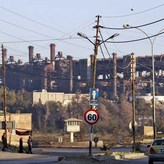 Jordan studies expansion of power link with Egypt: Report