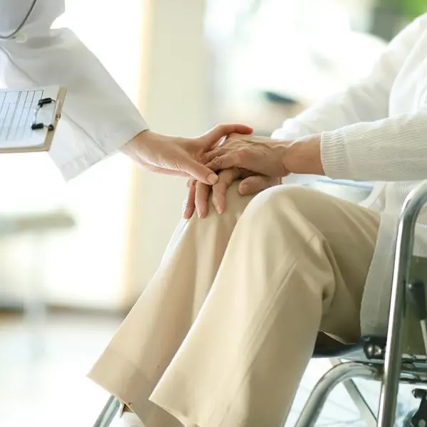 Oman: Initiative to ensure equal rights to individuals with disabilities