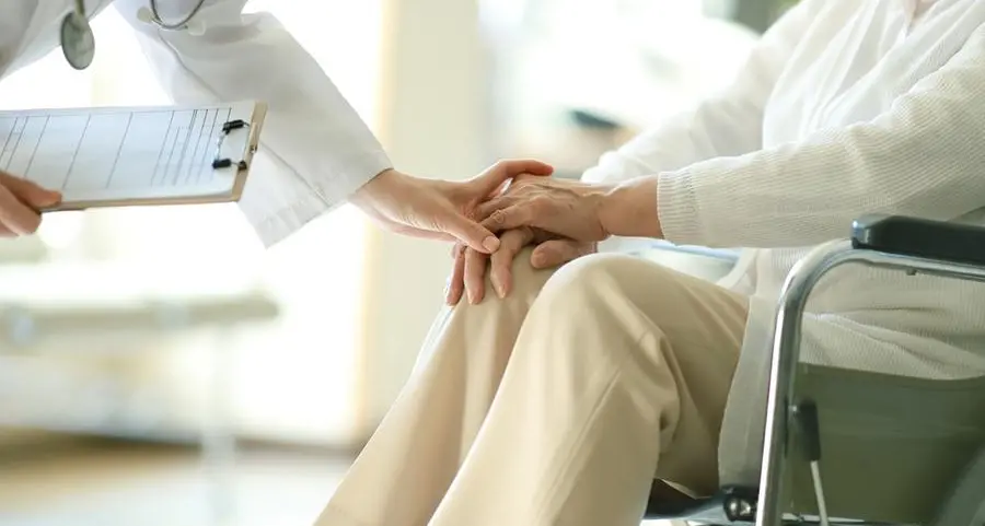 Oman's healthcare satisfaction at 73.4%