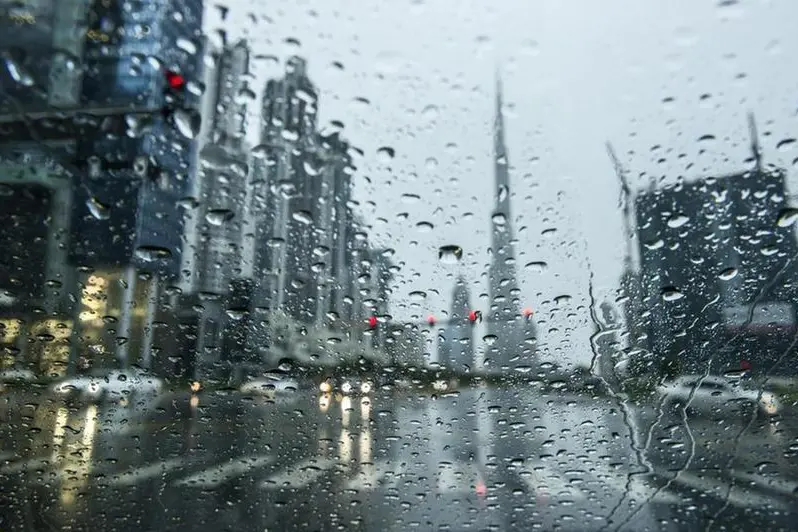 UAE residents brace themselves for unstable weather, working from home