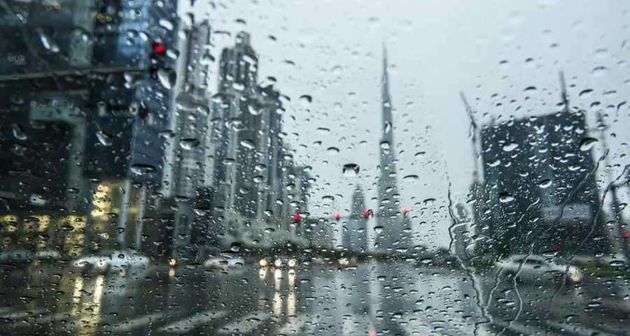 Flooded engines, brake failure: UAE drivers hit by repair bills as rain damages cars