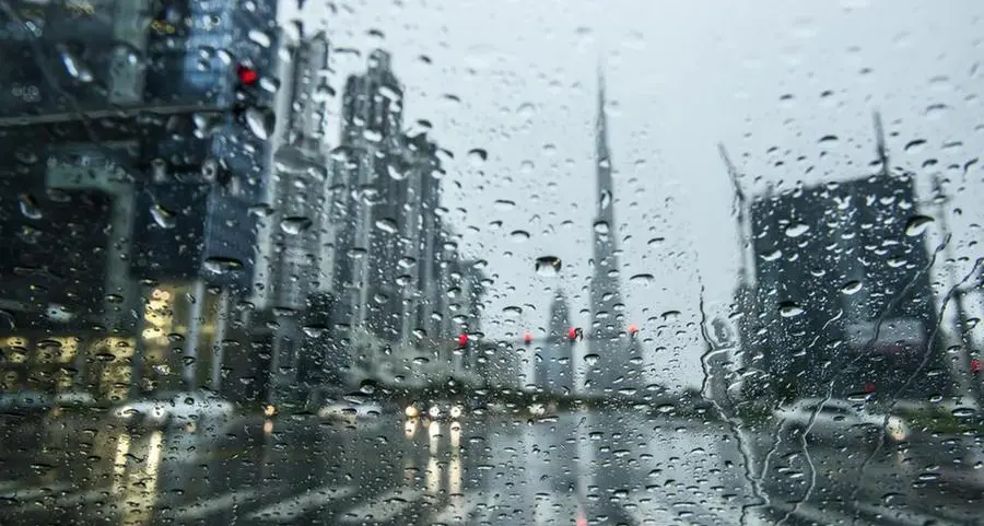 UAE weather: Possible rain, temperatures to dip to 12ºC