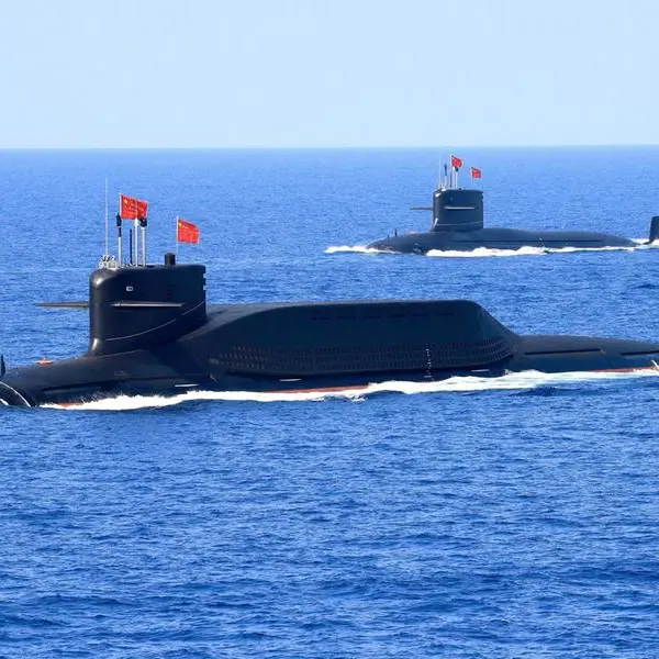 China's intensifying nuclear-armed submarine patrols add complexity for U.S., allies