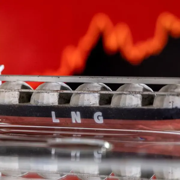 India's GAIL seeks LNG cargo for Oct delivery - sources