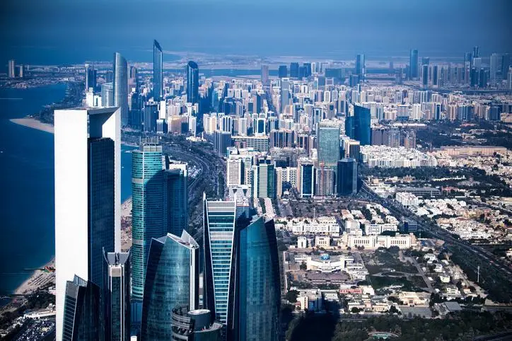 Abu Dhabi’s MGX backs $2.1bln funding for UK’s Isomorphic Labs