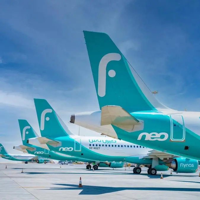 flynas launches initiative to train crew in sign language