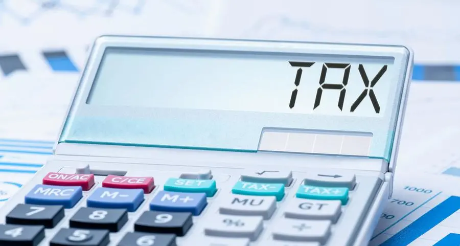 Tax efficiency: Your secret weapon in unpredictable markets