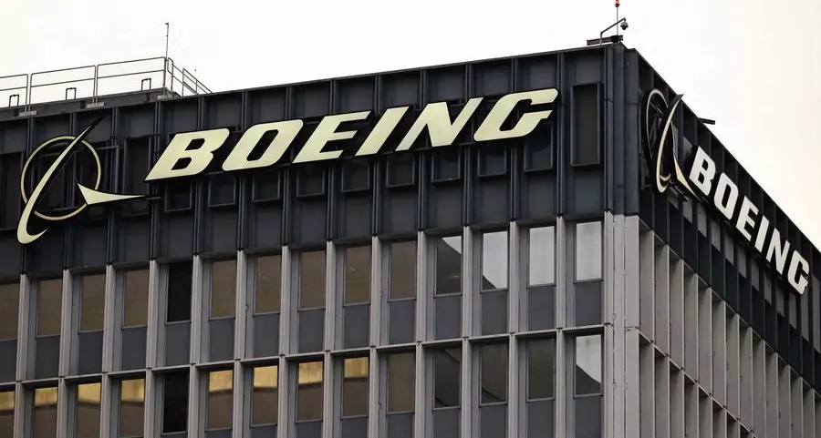 Boeing shareholders back outgoing CEO pay deal despite safety woes