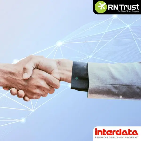 RNTrust empowers innovation through Interdata Middle East acquisition