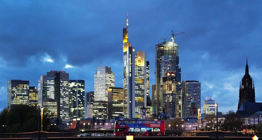 German economy doing a bit better, Bundesbank says