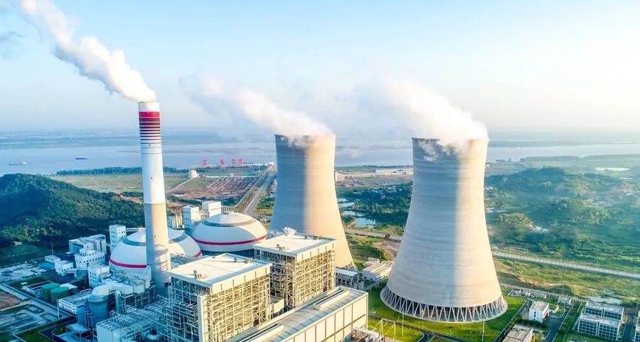 Nuclear plant to supply 18% of Egypt’s power: report