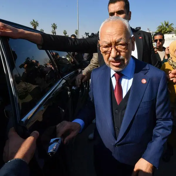 السلطات التونسية تلقي القبض على زعيم النهضة راشد الغنوشي