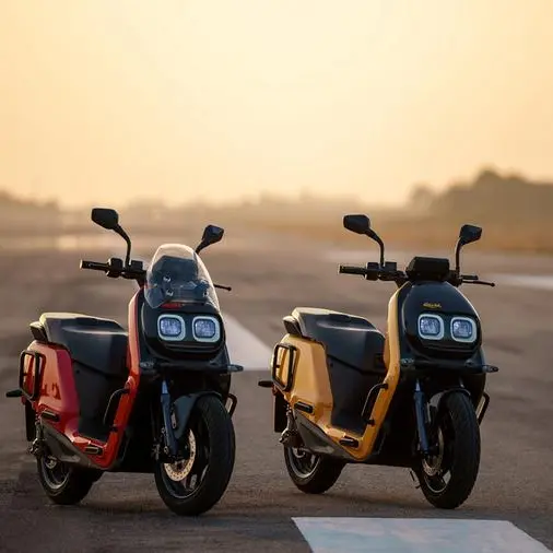 UAE’s Al-Futtaim Automotive leads $15mln funding in Indian electric scooter firm