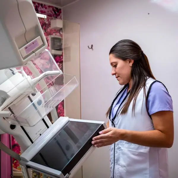 Zayed Sustainability Prize’s Beyond2020 initiative deploys life-saving digital mammograms in Costa Rica