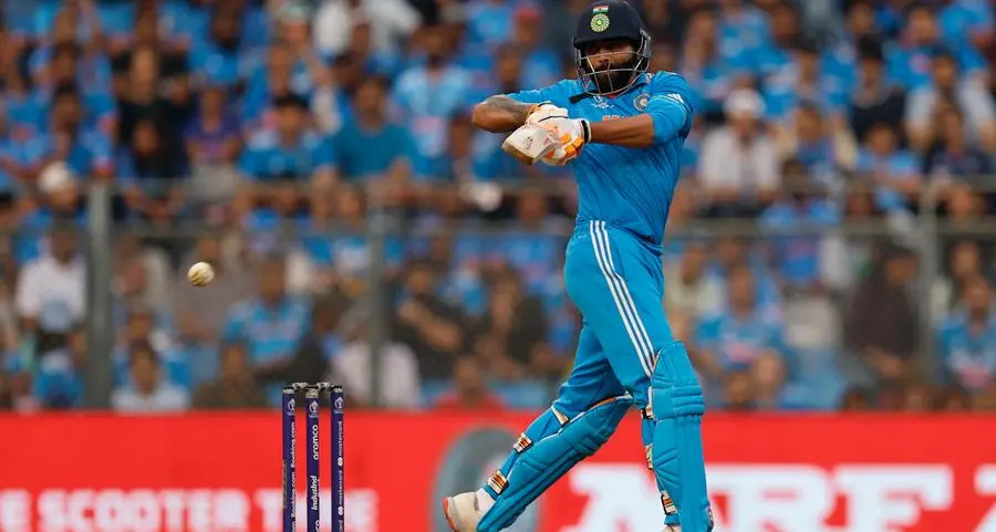 Chennai's Jadeja proves all-round value ahead of World Cup