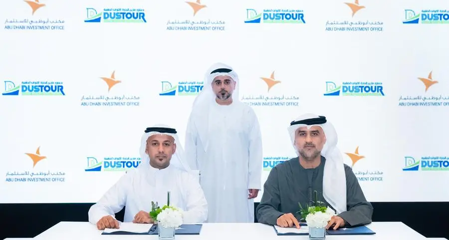 ADIO drives maritime and tourism activities in Abu Dhabi