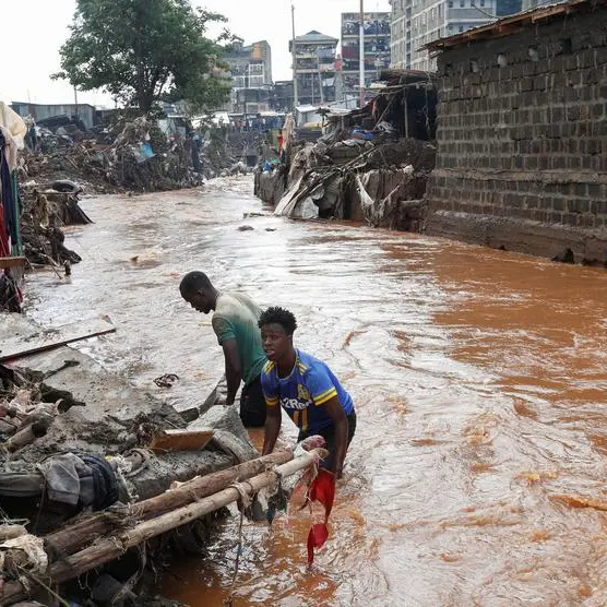 At least 20 killed in floods in Kenya's Mai Mahiu area