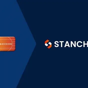 Stanchion launches new brand identity to reflect PayTech innovations