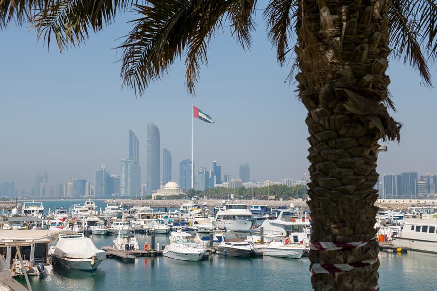 Team Abu Dhabi primed for double UAE Offshore Powerboat challenge