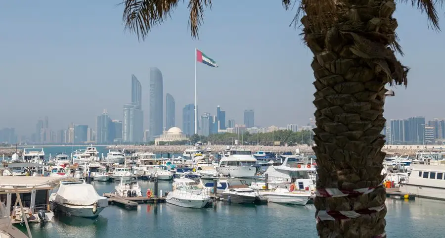 Team Abu Dhabi primed for double UAE Offshore Powerboat challenge