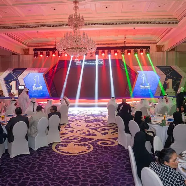 MBRHE renews commitment to excellence at its annual gala