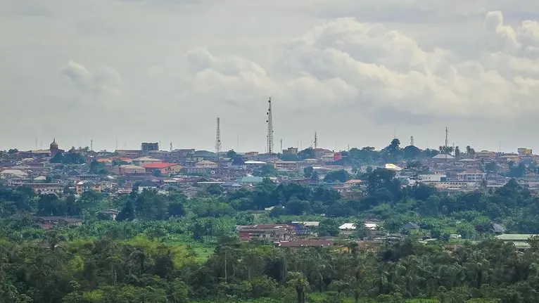 Nigeria loses $600mln to empty containers sale by shipping companies