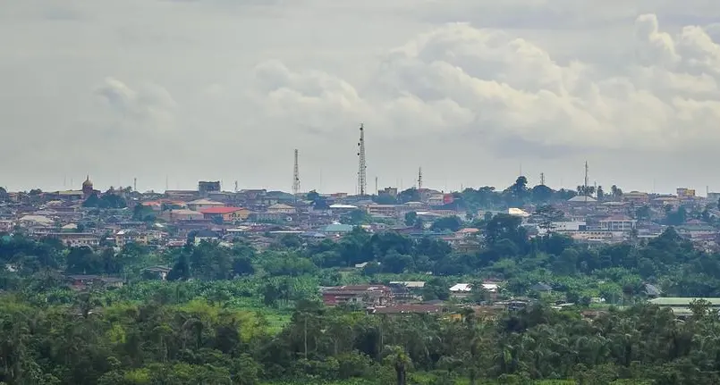 Nigeria: Anambra airport set to shine