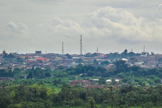 Re-thinking risk in Africa: Turning climate and credit challenges into resilience and opportunity