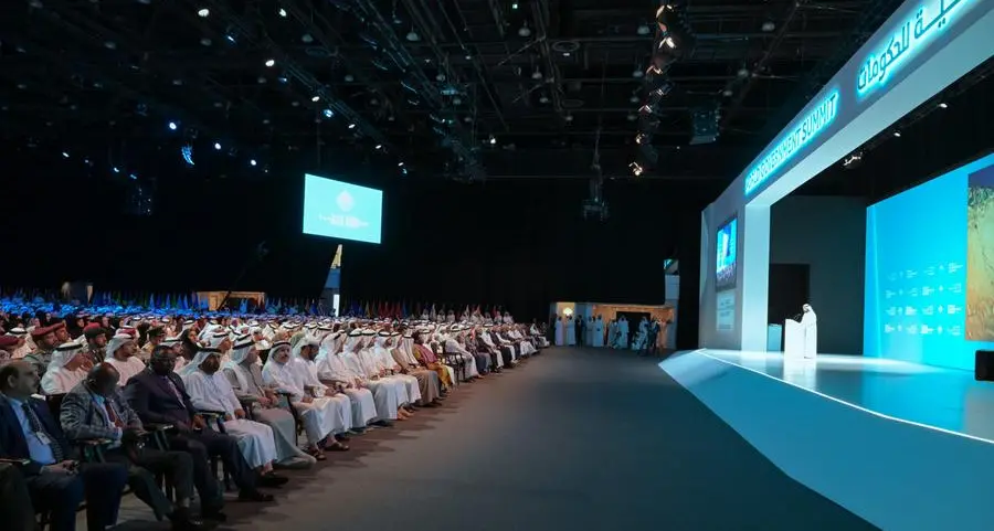 Dubai: WGS 2023 closes with spotlight on sustainability, climate change, education, future of technology