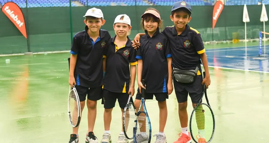 3,000 Dubai students compete in Term 2 of talabat Dubai Schools Games
